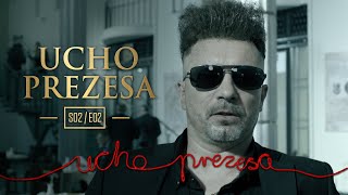 Ucho Prezesa  S02E02  Bez żadnego trybu [upl. by Iran]