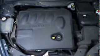 Volvo V50 20TD 136HP Power Box Installation Guide Chip Tuning with Diesel Box [upl. by Eanore]