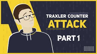 Traxler Counter Attack Part 1  দাবা খেলা  Chess Openings  Focus Me Organization [upl. by Kreager]