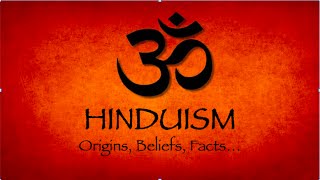 Hinduism  Worlds Oldest Religion Explained  Origins Beliefs Facts [upl. by Harte]