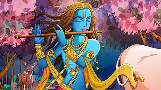 INDIAN FLUTE MUSIC ┇No Loops┇Just Pure Positive Energy Meditation Music [upl. by Elrae]