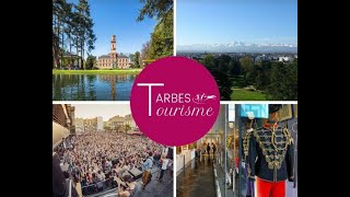 Tarbes laissezvous surprendre [upl. by Perkoff]