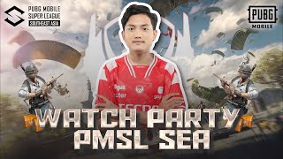 NOBAR PMSL LAST CHANCE  PUBG MOBILE INDONESIA [upl. by Leahcim]