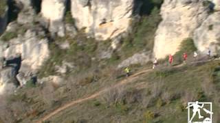 Grand Trail des Templiers 2013 [upl. by Benedetta381]