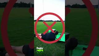 RUGBY RUCK TIPS [upl. by Nayar]