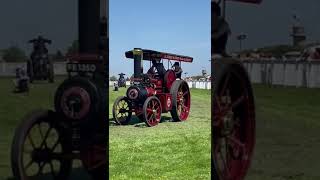 Anglesey Steam amp Vintage Rally  2024 [upl. by Gracye]