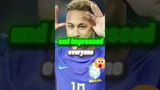 The Unrevealed Truth Behind Neymars Real Madrid Trial [upl. by Dicky852]