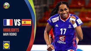 France vs Espagne EN DIRECT Final Match complet Jeux Olympiques Football 2024Jeux vidéo simulation [upl. by Ynattyrb]