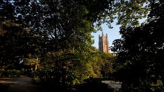 Wellesley College Campus Tour [upl. by Yuh117]