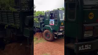 ദുർഘട പാതകൾ കീഴടക്കാൻ ഇനി പുതിയ പുലിക്കുട്ടി കൂടി Stallion 4x4 offroad 4x4 stallion stallion4x4 [upl. by Aseret]