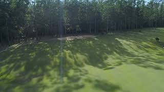 Hole 12 at Bonville Golf Resort [upl. by Elka]