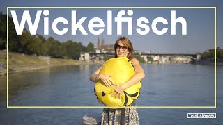 How to use a Wickelfisch in under 30 seconds  Baselcom [upl. by Israel940]