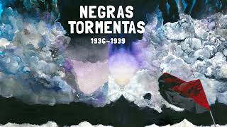 Negras Tormentas cómic [upl. by Buck405]