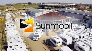 Sun Mobil Cars  Dein YouTube Kanal rund ums Wohnmobil [upl. by Holman]