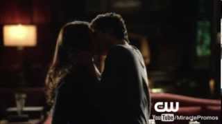 Damon and Elena 5x16 promo quotI love youquot  Kiss slow motion [upl. by Trevar]