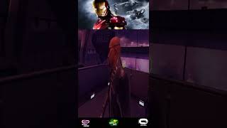 Ultimate Iron Man VR Experience on the Oculus Quest 2  Get ready for heartpounding missions [upl. by Millur]