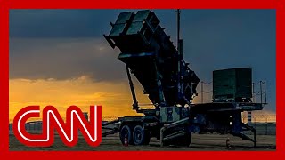 Front line of US missile defense strained under the demand of global threats [upl. by Anirbes]