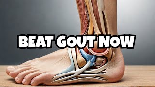 Gout The Painful Truth amp How to Beat It [upl. by Ayita703]