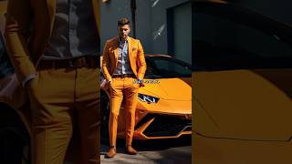 Auto Jako Blesk art story viralvideo lamborghini dream [upl. by Mortimer]