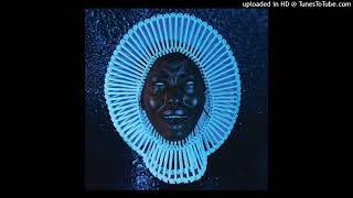 Childish Gambino  Redbone Pitched Clean Radio Edit [upl. by Agon243]