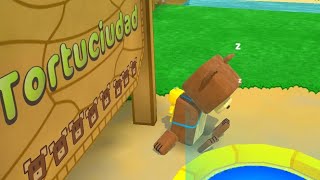 Super Bear Adventure Tortuciudad [upl. by Atnoek]