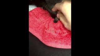 TOYOTA AC EVAPORATOR CLEANING  ODOR REMOVAL  AIR FRESHENING CHEAP amp EASY WAY [upl. by Josh]