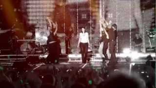 Laura Pausini  Primavera In Anticipio HD  17 de 17  subt español  Live World Tour 2009 [upl. by Tihom]