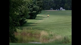 Two Minutes with Mitch Henck Why single out golf in Madison budget [upl. by Lubeck497]