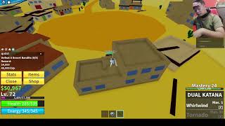 Play Game Roblox p002 [upl. by Addiego]