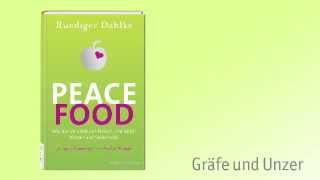 Peace Food quotEssen mit Herzquot [upl. by Woodie29]