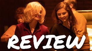 Eileen Movie Review [upl. by Einehpets]