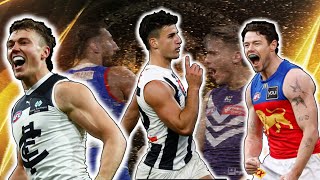 This will be a HISTORIC NIGHT in the AFL [upl. by Merlin]