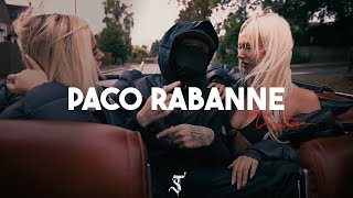 FREE Afro Drill type beat quotPaco Rabannequot [upl. by Brenk]