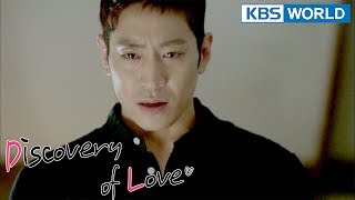 Discovery of Love EP 10 SUB  KOR ENG CHN MLY VIE IND [upl. by Attelra155]