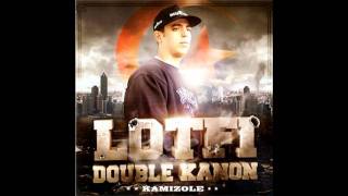 Lotfi Double Kanon ft Hassan  Gaada fel Bled HD [upl. by Nabe]