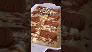 Tres Leches Cake Recipe [upl. by Nonnahs685]