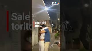 La influencer YosStop abandonó “El Torito” [upl. by Mihar867]