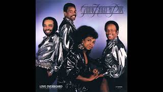 GLADYS KNIGHT amp THE PIPS Love Overboard [upl. by Maxentia]