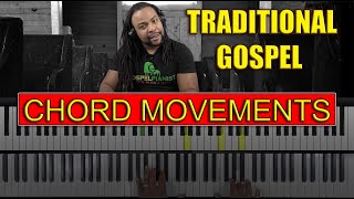 Amazing Gospel Chords For Congregational Songs 🔥🔥🔥 [upl. by Lzeil]