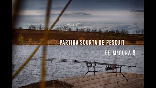 Partida scurta pe Magura 9 [upl. by Lleunamme549]