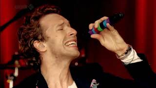 Coldplay  Viva La Vida  Live in London  Remaster 2019 [upl. by Acira581]