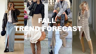 Fall 2023 Trend Predictions what I THINK will trend this season [upl. by Melvyn176]