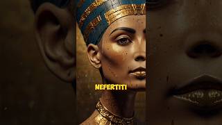 Nefertiti Fact 👸 The Queen’s “Royal” Family [upl. by Townshend]