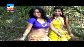 Singer Kavita Nikam  Jyacha Pashi Gadi Banga  Marathi HIts Song [upl. by Navad]