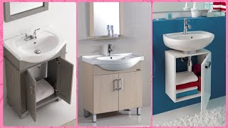 Top 30 Bathroom Sink Vanity Cabinets Designs  Mueble de lavabo [upl. by Ewold]