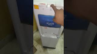 DISPENSER SWITCH NOT WORK dispensers electrical refrigeration cooling homeappliance raibareli [upl. by Royo647]