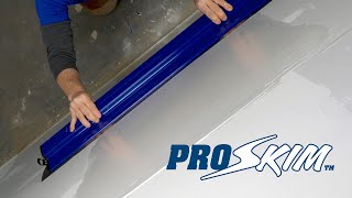 ProSkim™ Skimming Blades [upl. by Jerald]