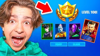 20 Kills In NO BUILD Fortnite amp Get 100 Tier Battle Pass [upl. by Hogan151]