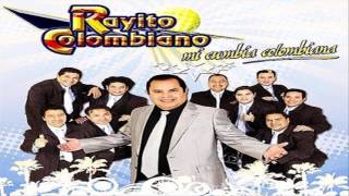 RAYITO COLOMBIANO MIX [upl. by Aztilem]