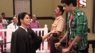 Adaalat  Bengali  Goa Te KD  Episode 69 amp 70 [upl. by Eenar997]